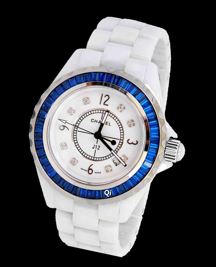 Chanel Watch 150